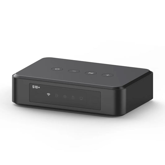 Arylic S10+ Musikstreamer - DEMO Musikstreamer