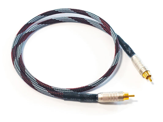 Aune ADC0210 BNC Digitalkabel