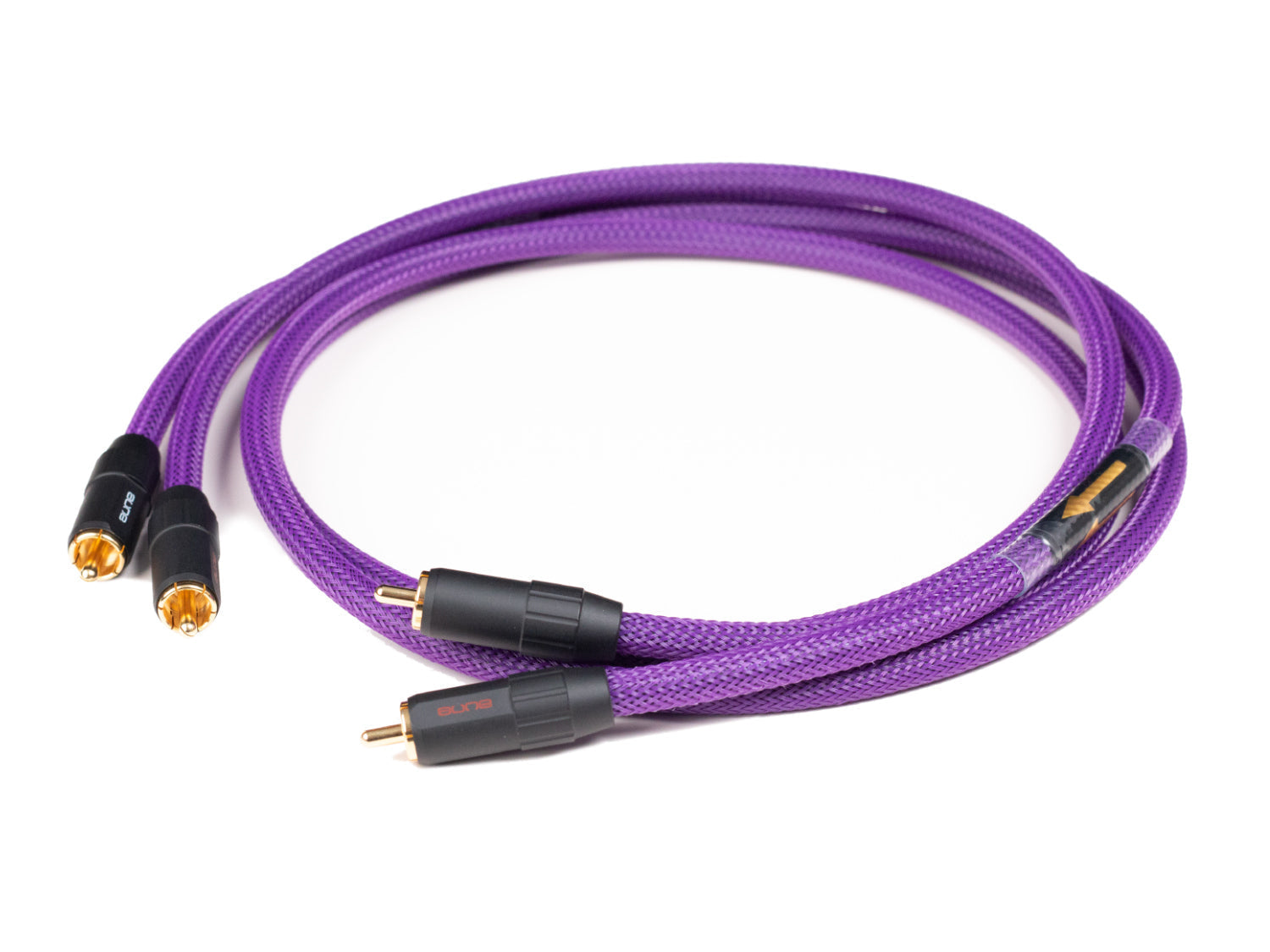 Aune AL7 RCA Analog RCA-kabel