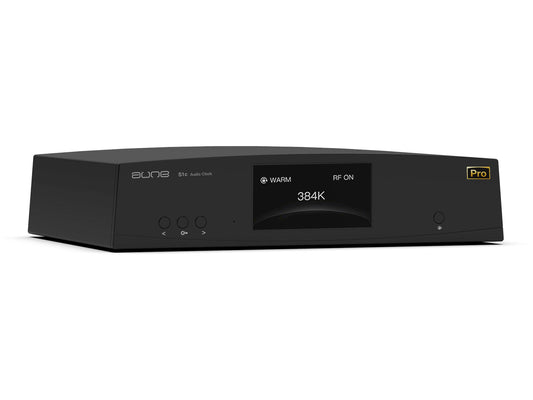 Aune S1c Pro (ljudklocka) Ljudklocka