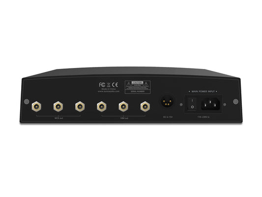 Aune S1c Pro (ljudklocka) Ljudklocka