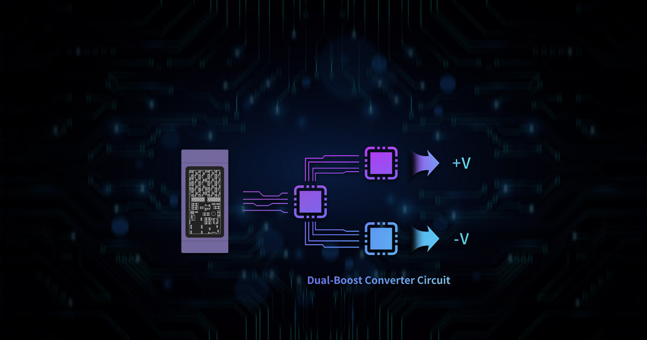 Aune Yuki SE - Portabel Hörlursförstärkare portabel hörlursförstärkare