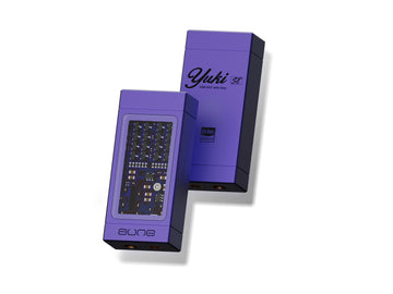 Aune Yuki SE - Portabel Hörlursförstärkare portabel hörlursförstärkare