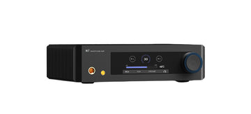 Aune N7 - Hörlursförstärkare Hörlursförstärkare