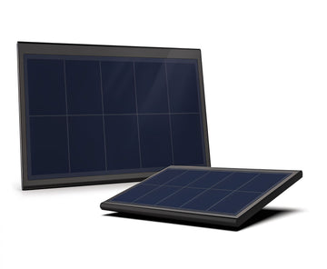 AutoVox Solcellspanel för Solar4 solcellspanel