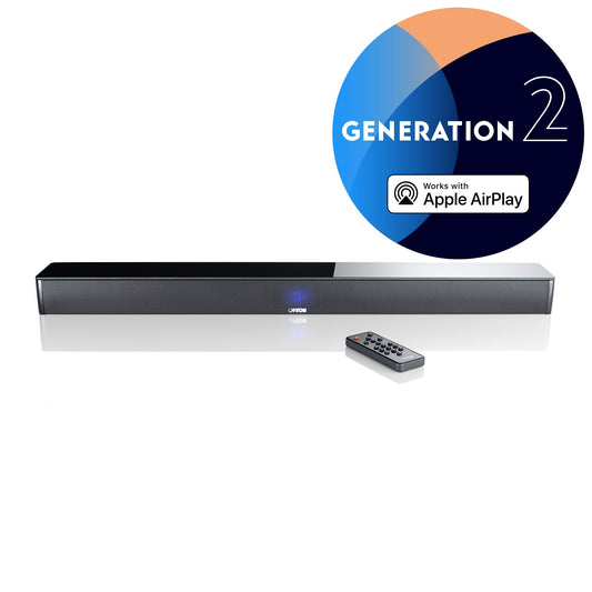 Canton Smart Soundbar 9 Generation 2 Soundbar