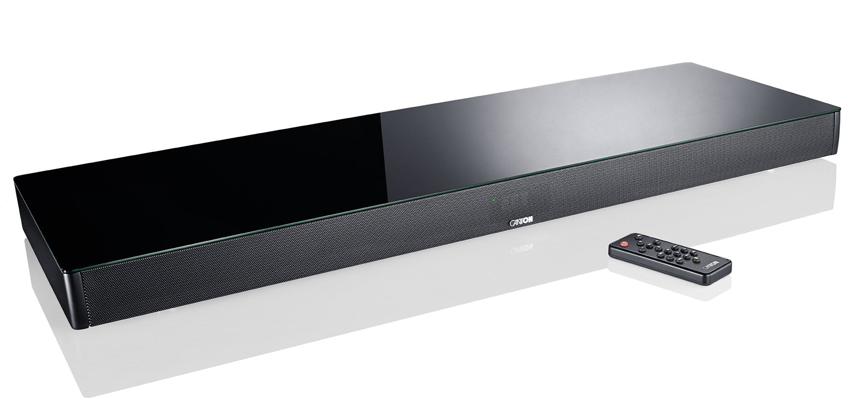 Canton Smart Sounddeck 100 Generation 2 Soundbar