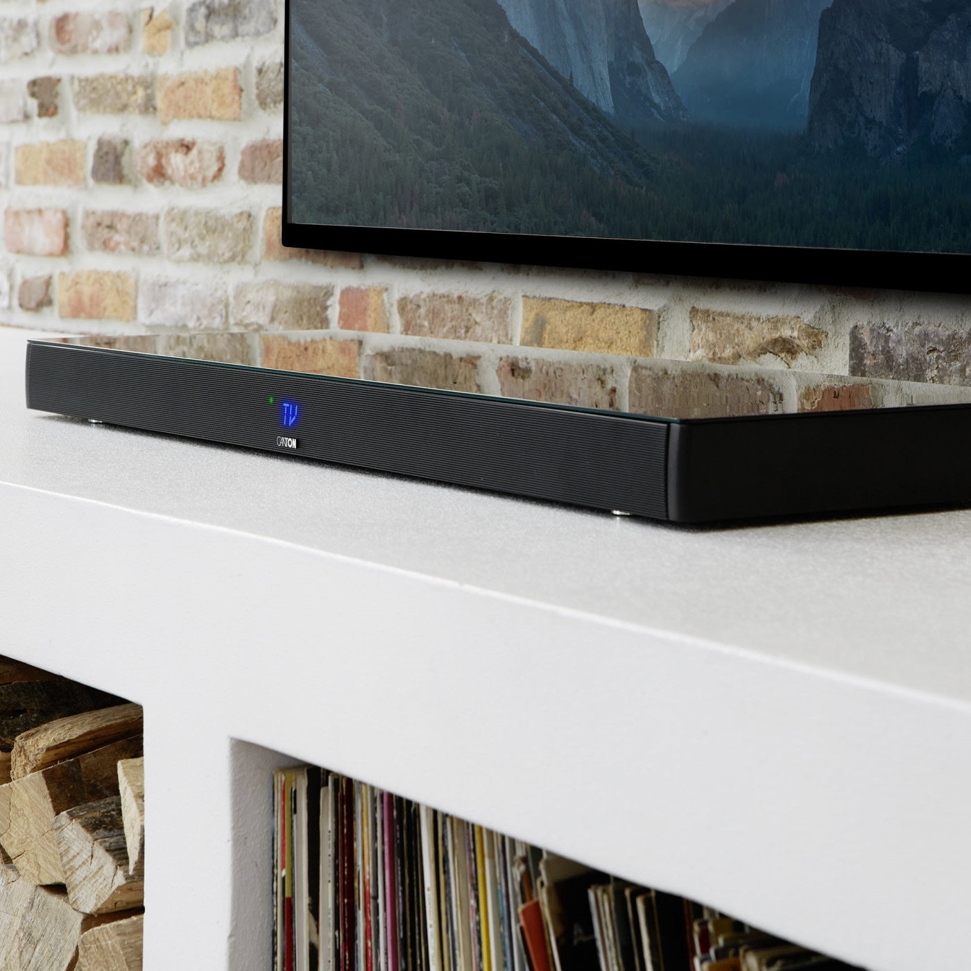 Canton Smart Sounddeck 100 Generation 2 Soundbar