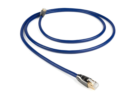Chord Clearway Streaming Nätverkskabel