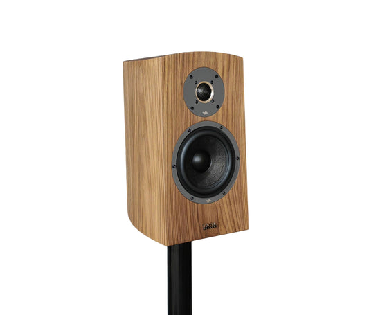 TAGA Diamond B-60 V.3 Stativhögtalare Valnöt matt