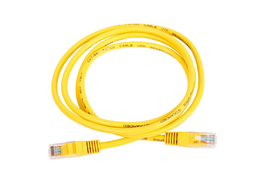 Digitus Cat5e UTP RJ45 - RJ45 Nätverkskabel