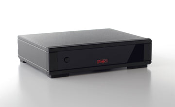 Rega Fono MM MK5 RIAA-Steg