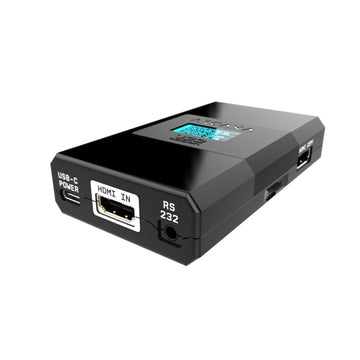 HD Fury - 8K Arcana 2 VRR 40Gbps