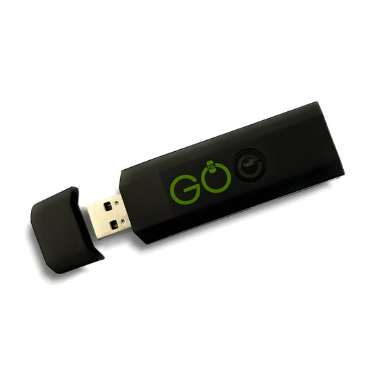 HD Fury - GO2