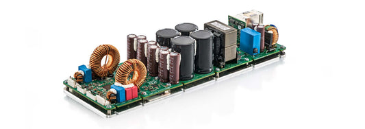 ICEpower 2000AS2 HV Förstärkarmodul förstärkarmodul