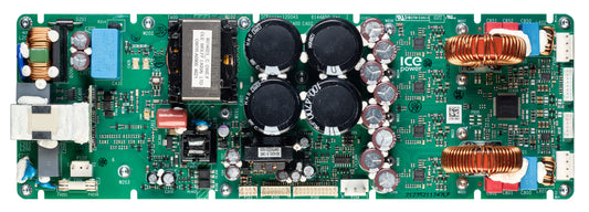 ICEpower 2000AS2 HV Förstärkarmodul förstärkarmodul