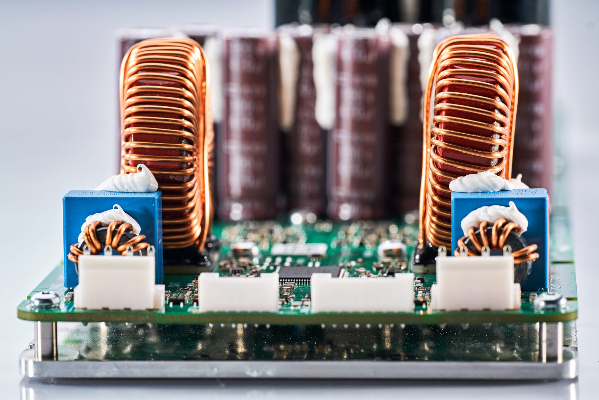 ICEpower 2000AS2 HV Förstärkarmodul förstärkarmodul