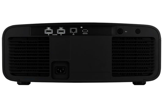 JVC DLA-NZ700 4K D-ILA - Laserprojektor Hemmabioprojektor
