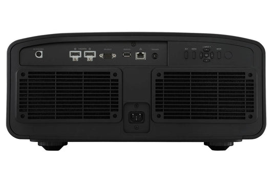 JVC DLA-NZ900 4K/8K - Laserprojektor Hemmabioprojektor