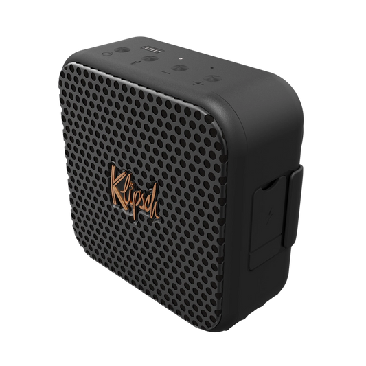 Klipsch Austin - Portabel Blåtandshögtalare Portabel blåtandshögtalare