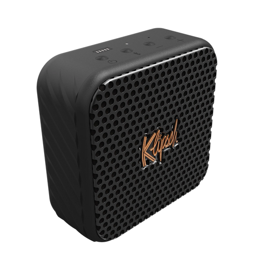 Klipsch Austin - Portabel Blåtandshögtalare Portabel blåtandshögtalare