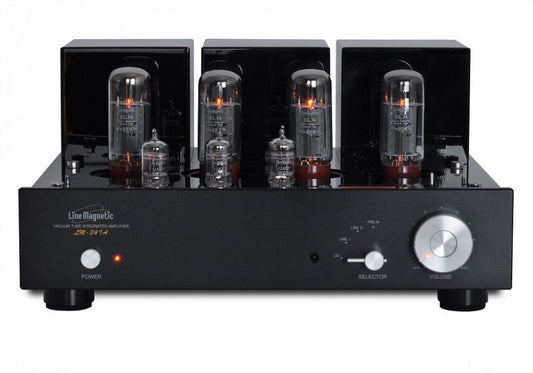 Line Magnetic LM-34IA Stereoförstärkare