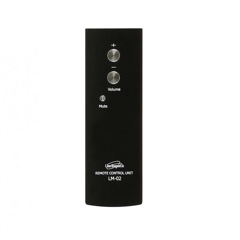 Line Magnetic LM-34IA Stereoförstärkare
