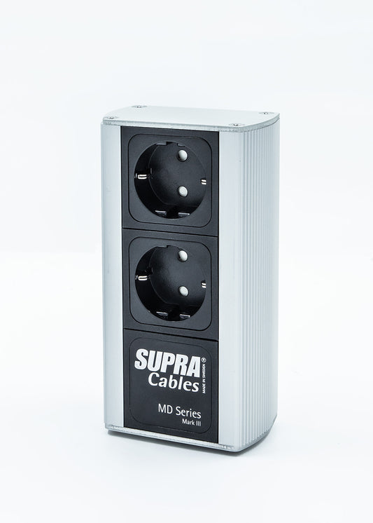 Supra LoRad MD02-EU MKIII Grendosa