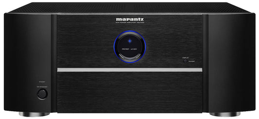 Marantz MM7055 - DEMO Effektförstärkare Slutsteg