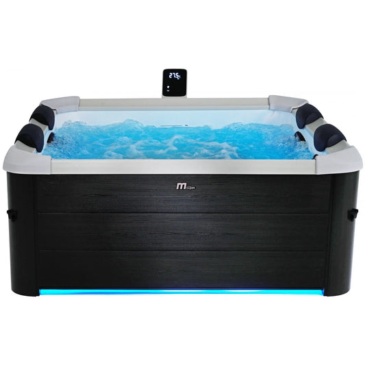 MSpa Oslo Frame F-OS063W - Spabad spa-bad