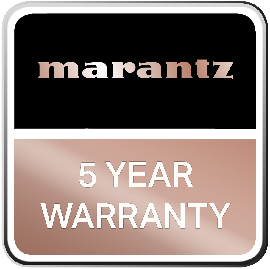 Marantz AV8805A Hemmabioförsteg
