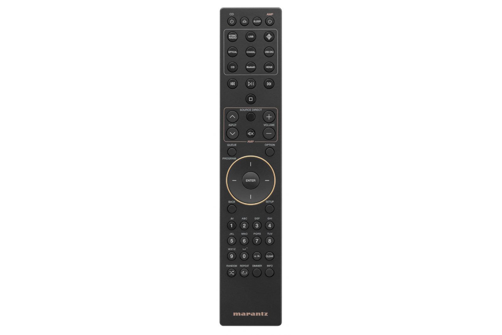 Marantz CD 50n CD-spelare