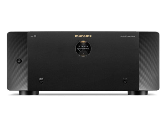 Marantz Cinema AMP 10 Effektförstärkare Slutsteg