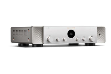 Marantz Stereo 70s Stereoförstärkare Silver