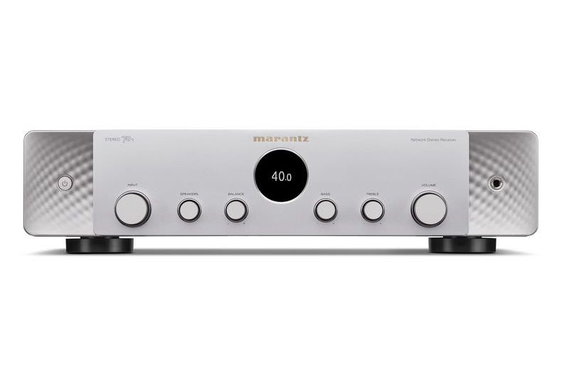 Marantz Stereo 70s Stereoförstärkare