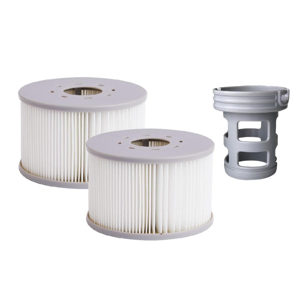 MSpa Soho Premium P-SH069 spa-bad