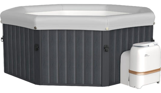 MSpa Tuscany Frame F-TU062W spa-bad