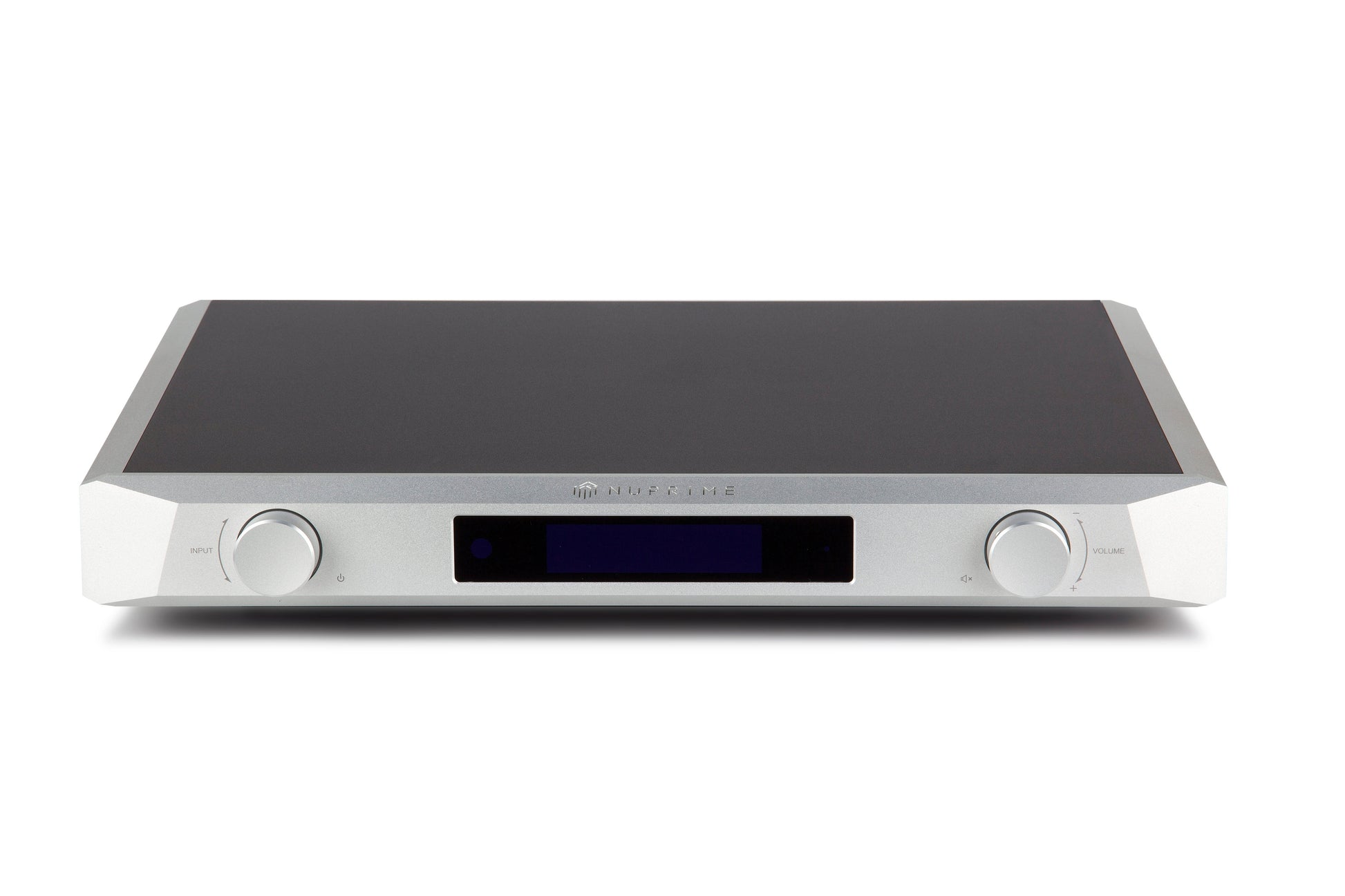 NuPrime Evolution DAC-2 D/A Omvandlare