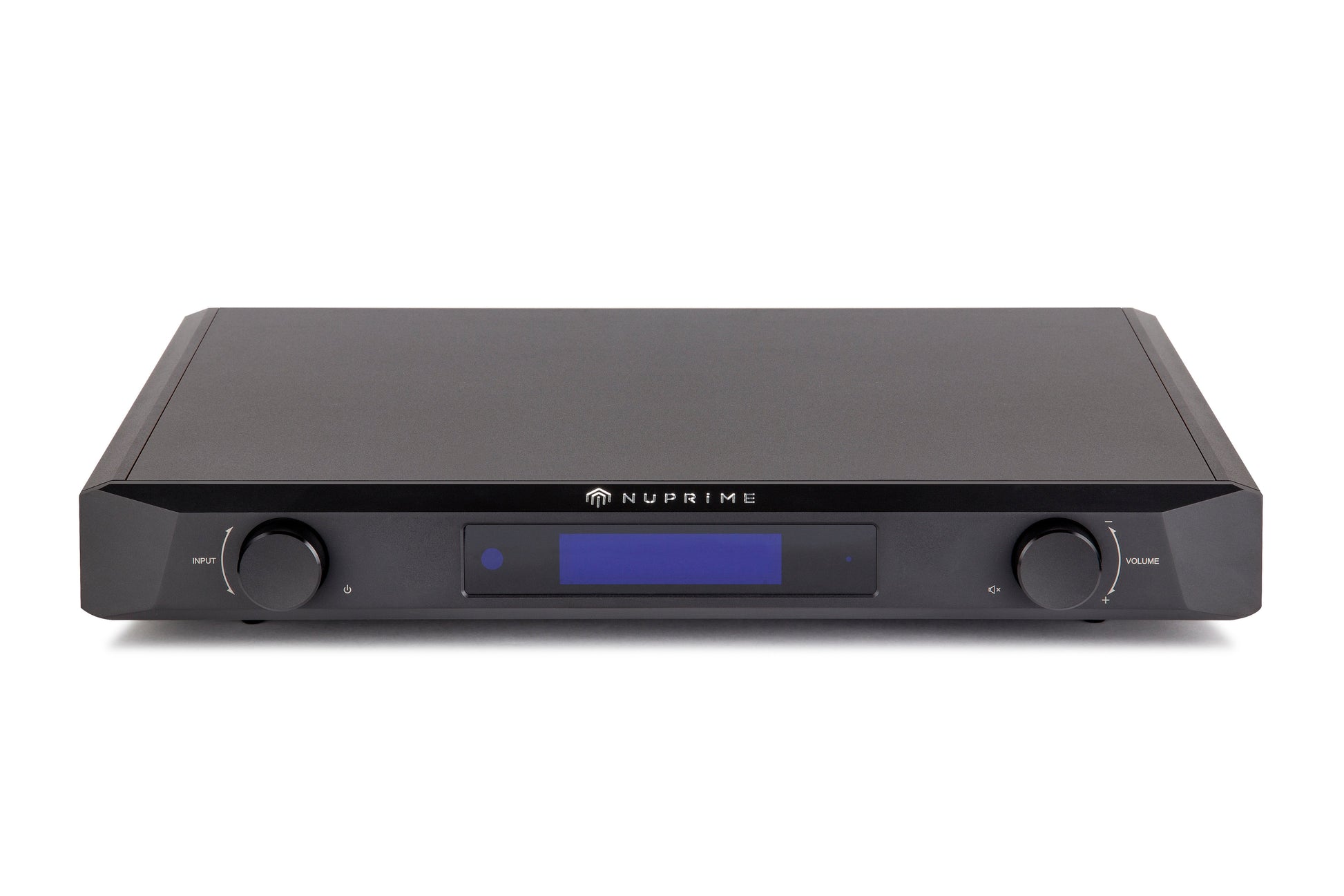 NuPrime Evolution DAC-2 D/A Omvandlare