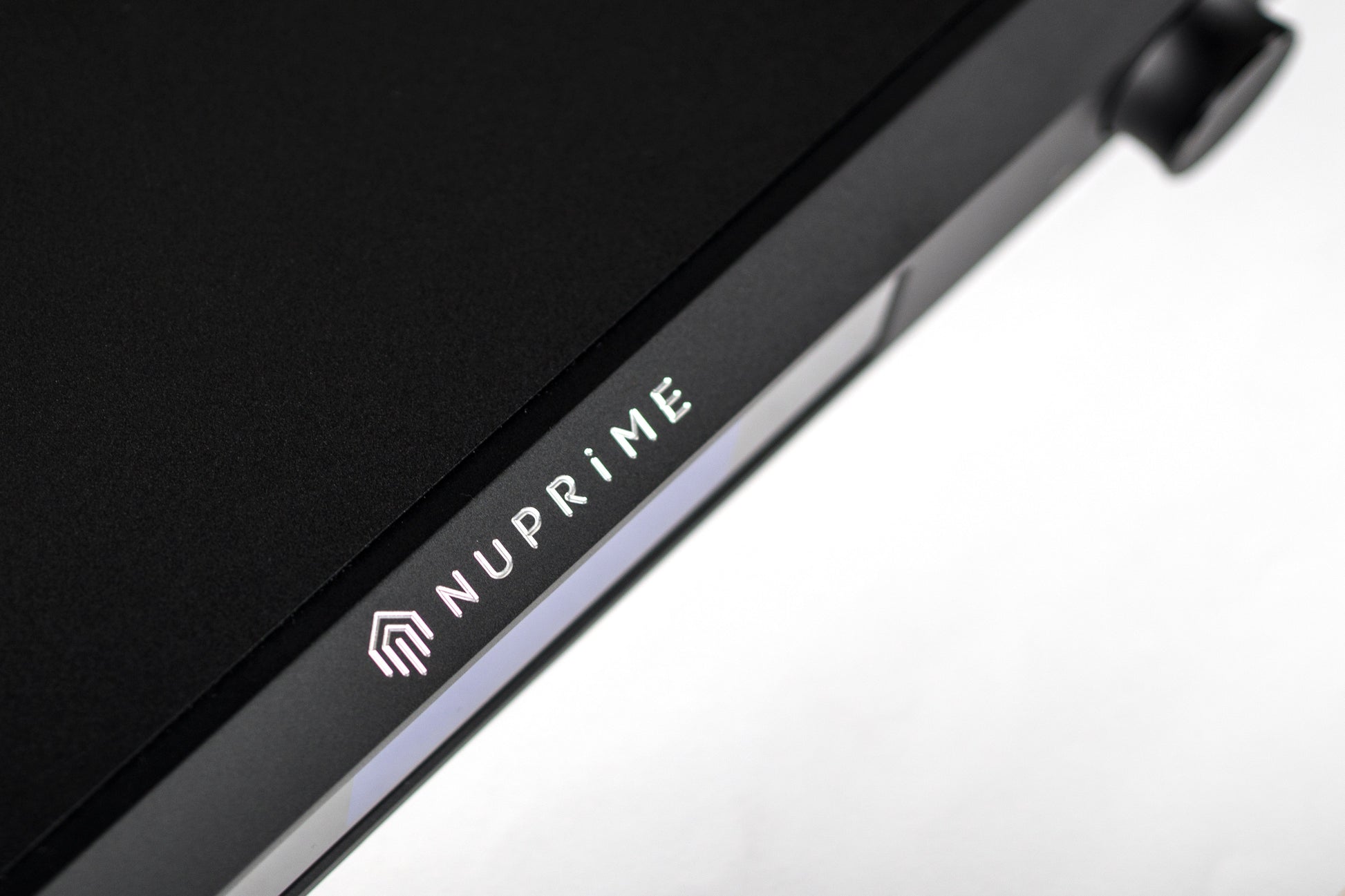 NuPrime Evolution DAC-2 D/A Omvandlare