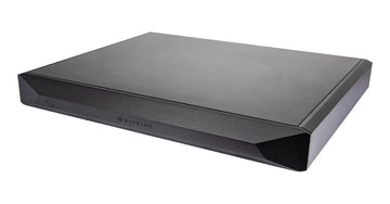 NuPrime Evolution STA Effektförstärkare Slutsteg