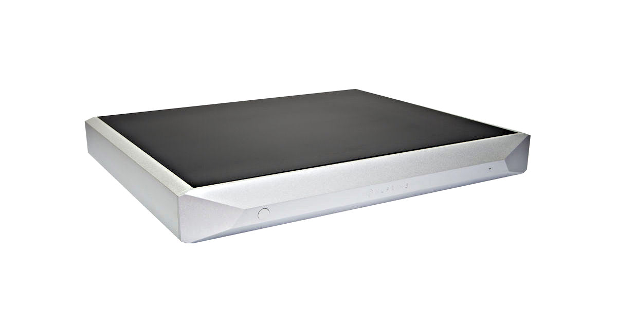 NuPrime Evolution STA Effektförstärkare Slutsteg