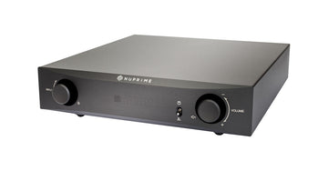 NuPrime IA-9X Stereoförstärkare