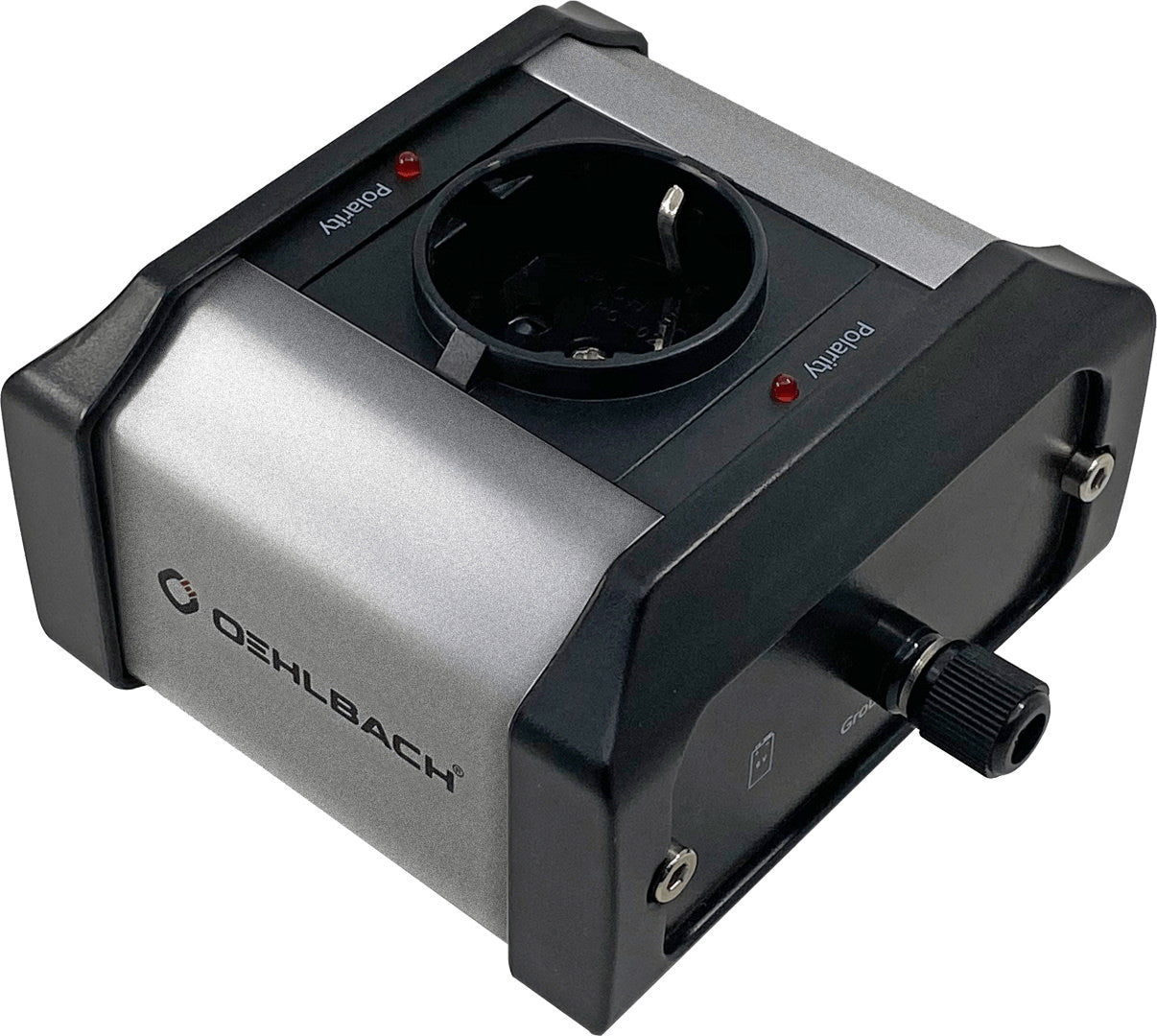 Oehlbach - Phase tester Spänningsmätare