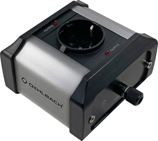 Oehlbach - Phase tester Spänningsmätare
