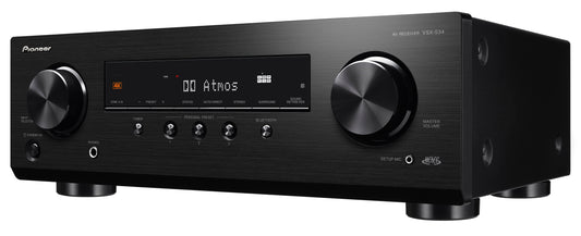 Pioneer VSX-534 Hemmabioförstärkare