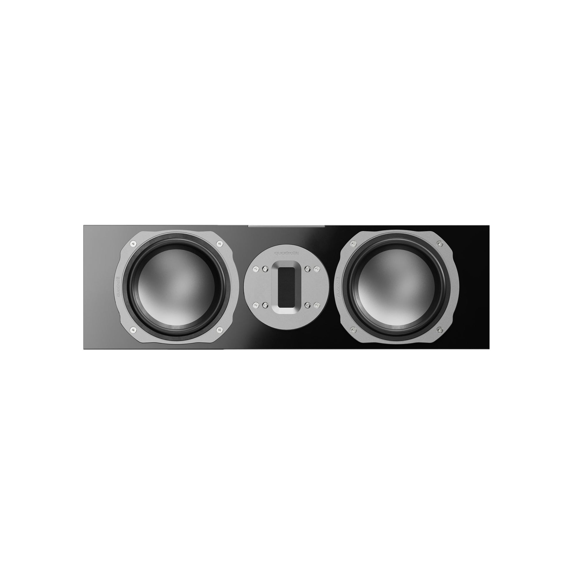 Quadral Chromium 15 Base Centerhögtalare