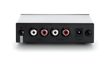 Rega Fono Mini A2D MK2 RIAA-Steg