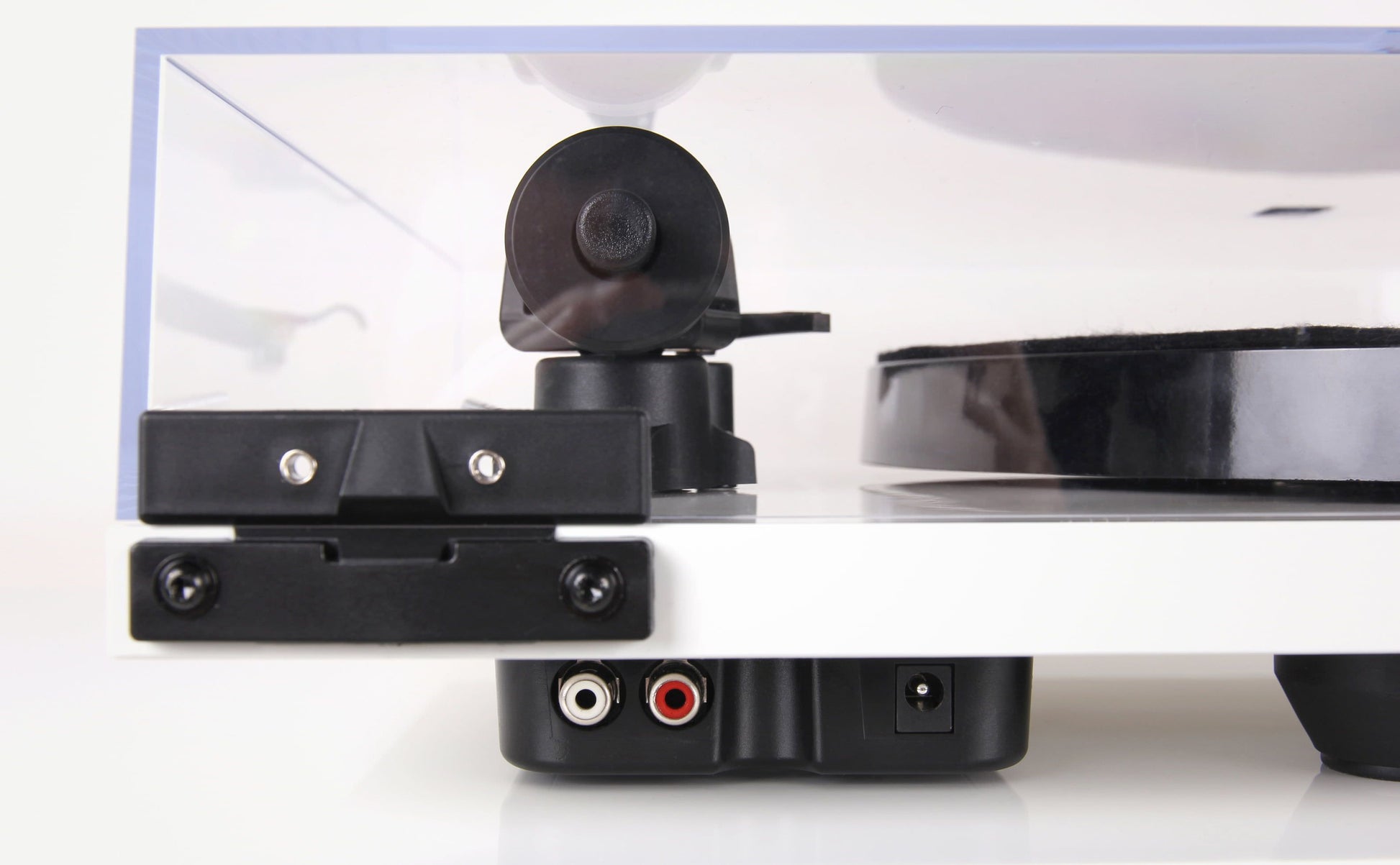 Rega Planar 1 plus Vinylspelare