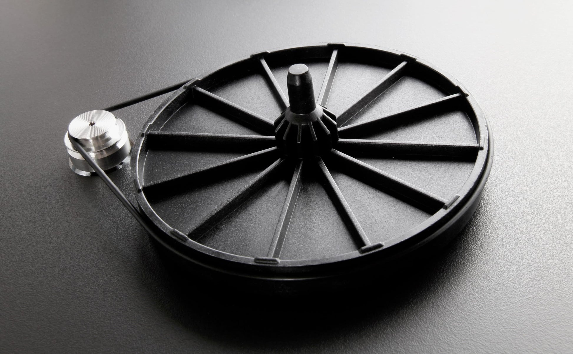 Rega Planar 1 Vinylspelare